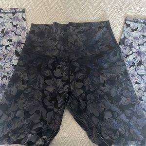 Lululemon Align Leggings